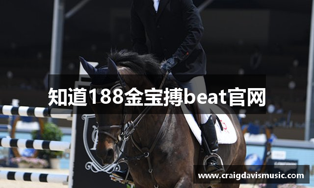 知道188金宝搏beat官网